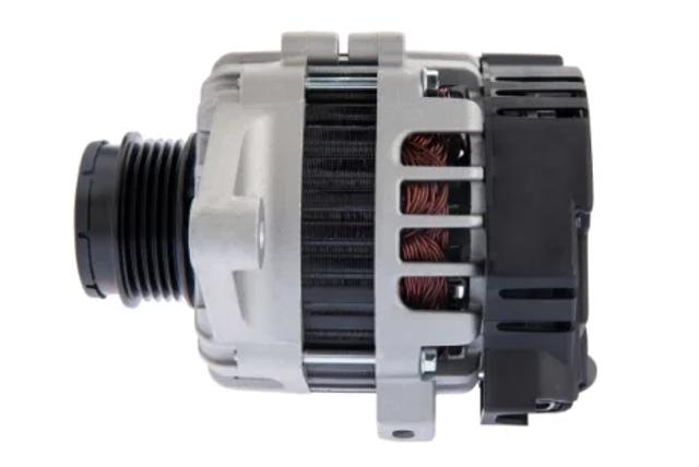 Авто генератор 8EL011713781 HELLA