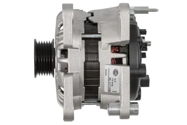 Генератор автомобільний 8EL011713981 HELLA