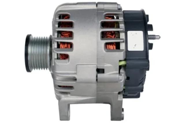 Авто генератор 8EL012426051 HELLA