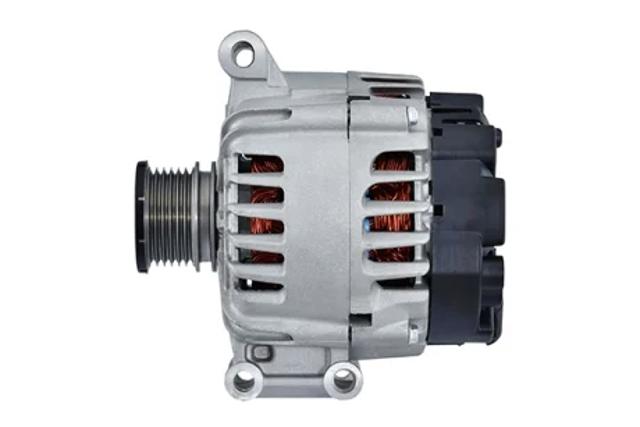 Генератор автомобільний 8EL012426091 HELLA