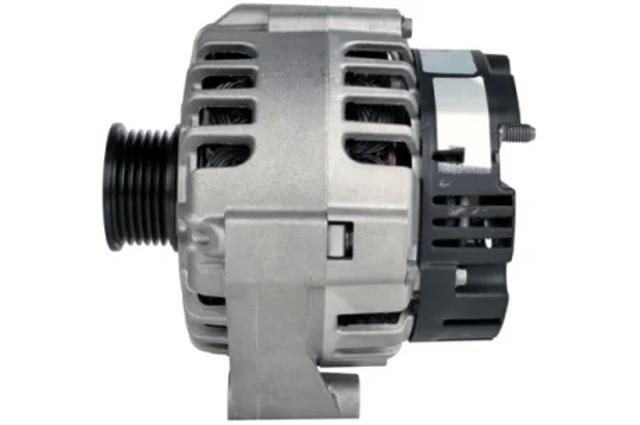 Авто генератор 8EL012426191 HELLA