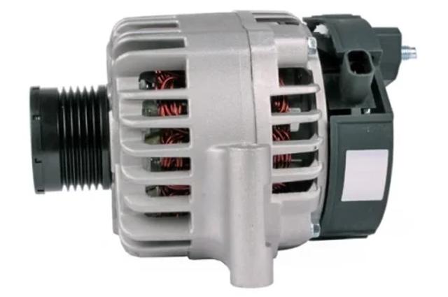 Авто генератор 8EL012426241 HELLA