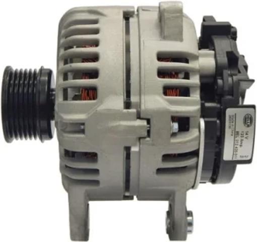 Генератор автомобільний 8EL012426311 HELLA