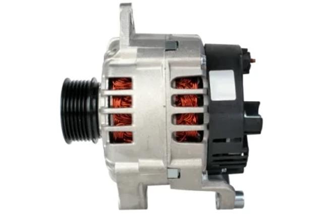 Авто генератор 8EL012426361 HELLA