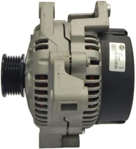 Авто генератор 8EL012426381 HELLA