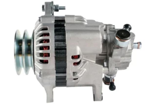 Генератор 8EL012426411 HELLA