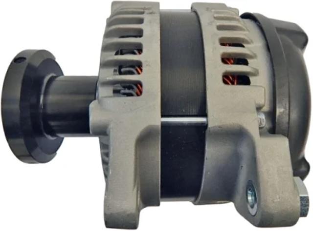 Генератор 8EL012426451 HELLA