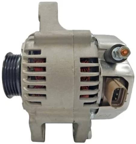 Генератор автомобільний 8EL012426671 HELLA