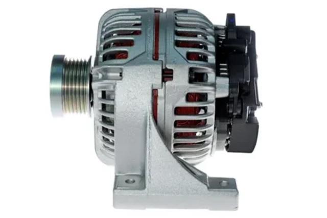 Авто генератор 8EL012426701 HELLA