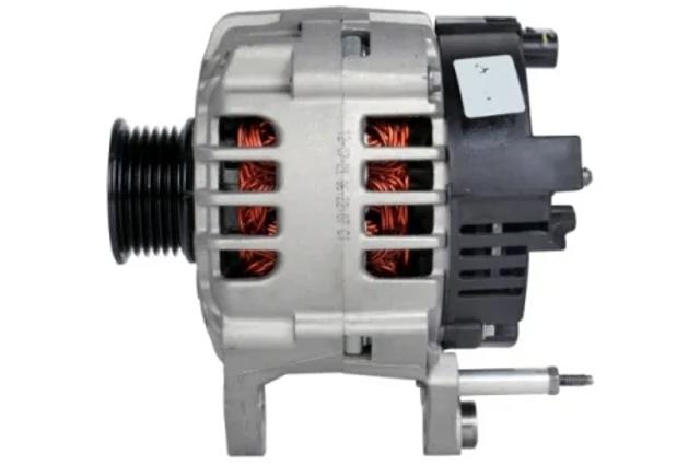 Генератор 8EL012426761 HELLA
