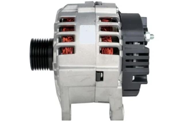 Генератор автомобільний 8EL012426811 HELLA