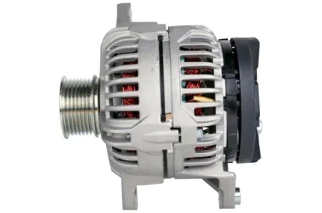 Генератор 8EL012427151 HELLA