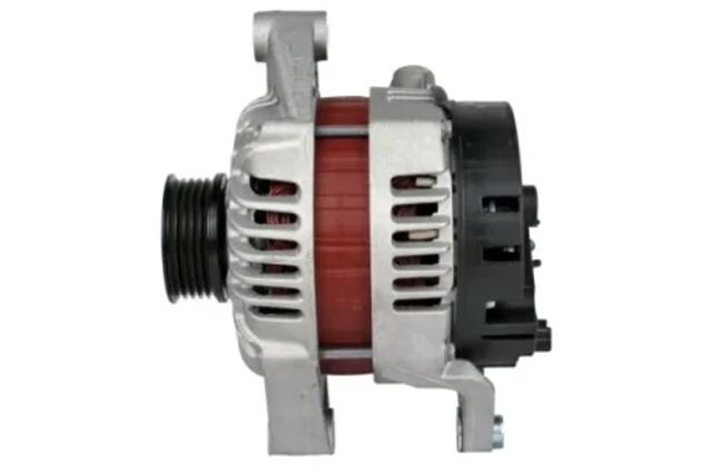 Авто генератор 8EL012427451 HELLA