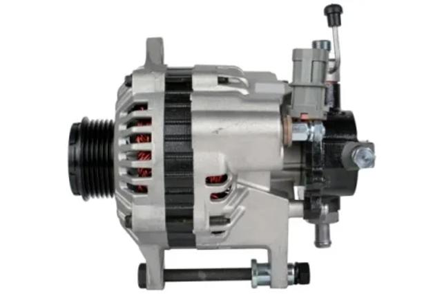 Авто генератор 8EL012427511 HELLA