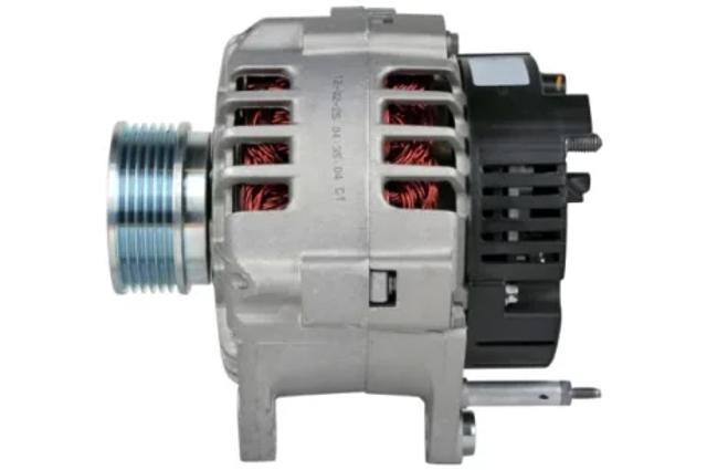 Авто генератор 8EL012427541 HELLA