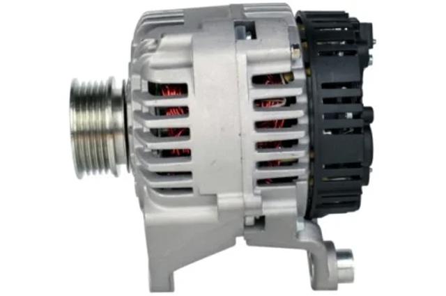 Авто генератор 8EL012427911 HELLA