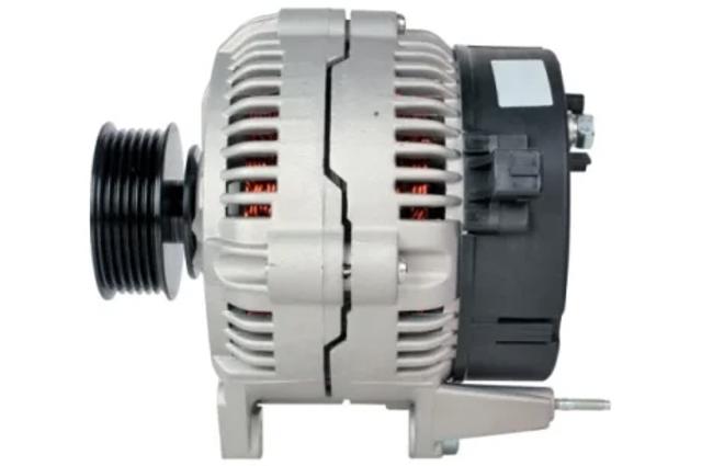 Авто генератор 8EL012427951 HELLA