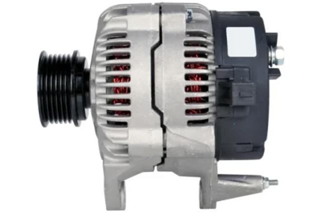 Авто генератор 8EL012427961 HELLA