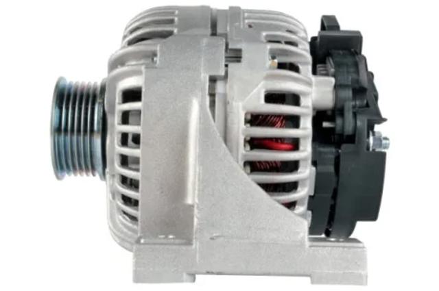 Авто генератор 8EL012428121 HELLA