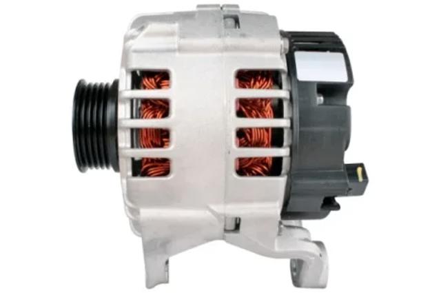 Авто генератор 8EL012428171 HELLA