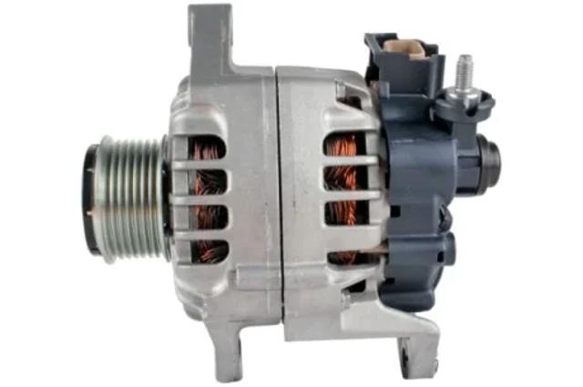 Генератор 8EL012428251 HELLA