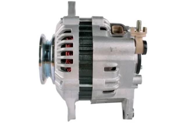 Авто генератор 8EL012428281 HELLA