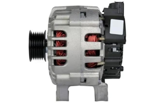 Авто генератор 8EL012428311 HELLA