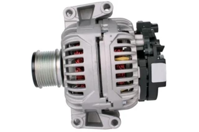 Генератор автомобільний 8EL012428351 HELLA