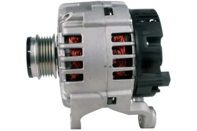 Авто генератор 8EL012428361 HELLA