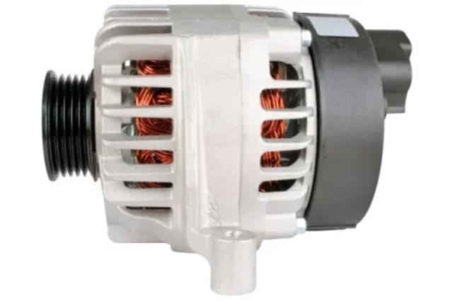 Авто генератор 8EL012428381 HELLA