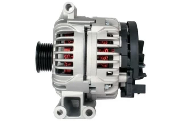 Генератор автомобільний 8EL012428411 HELLA