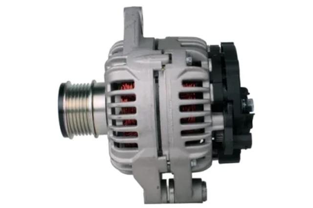 Авто генератор 8EL012428441 HELLA