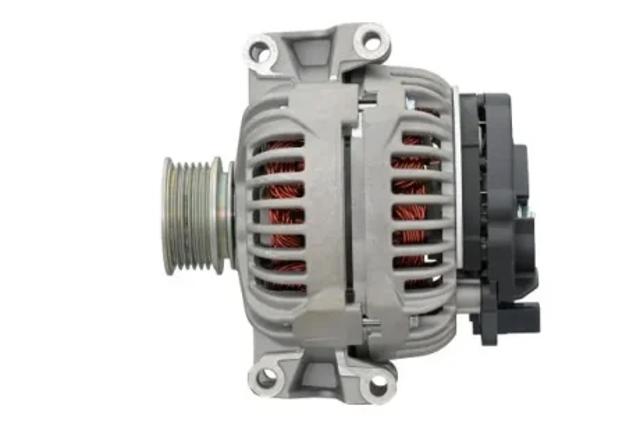 Авто генератор 8EL012428761 HELLA