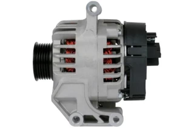 Генератор 8EL012429111 HELLA