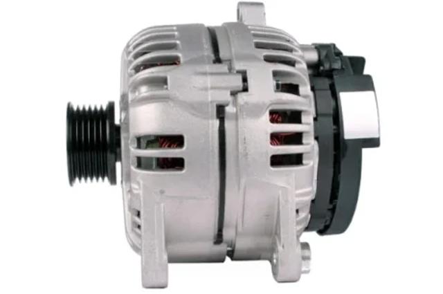 Авто генератор 8EL012429321 HELLA