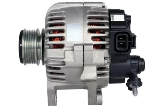 Генератор автомобільний 8EL012429841 HELLA