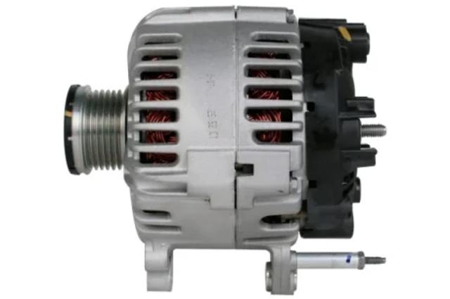 Генератор автомобільний 8EL012430061 HELLA