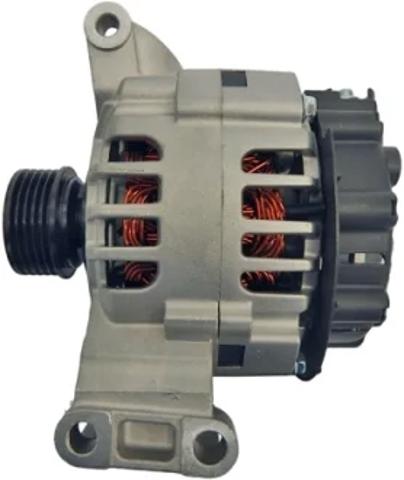 Авто генератор 8EL012430161 HELLA