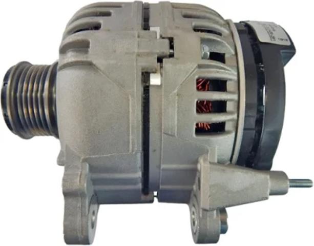 Авто генератор 8EL012430291 HELLA