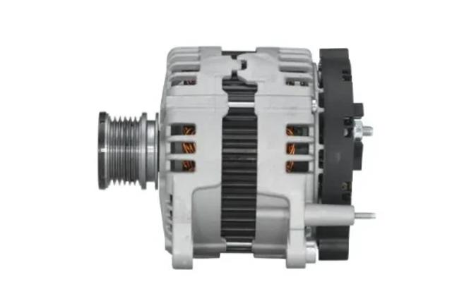 Авто генератор 8EL012430371 HELLA