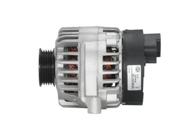 Генератор 8EL012430391 HELLA