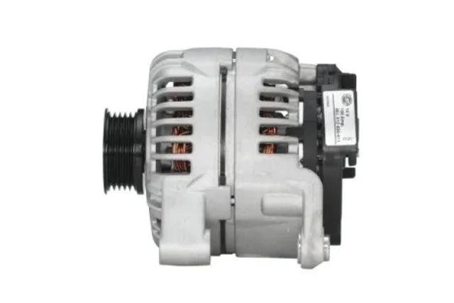 Генератор 8EL012430411 HELLA