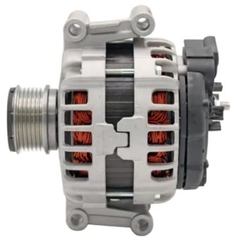 Авто генератор 8EL015630031 HELLA