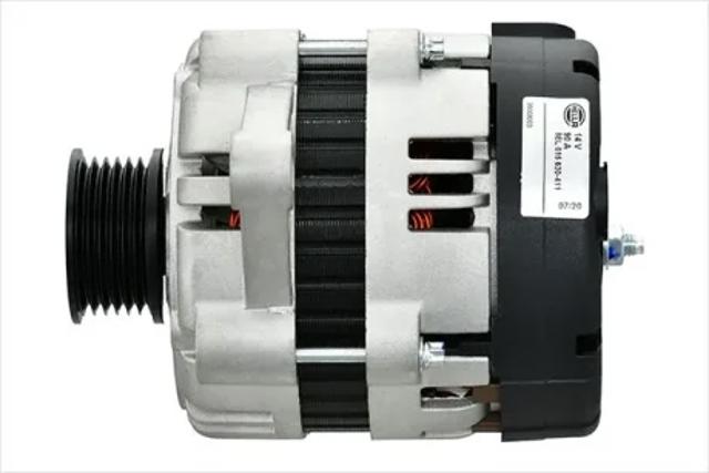 Авто генератор 8EL015630411 HELLA