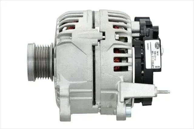 Генератор 8EL015630471 HELLA