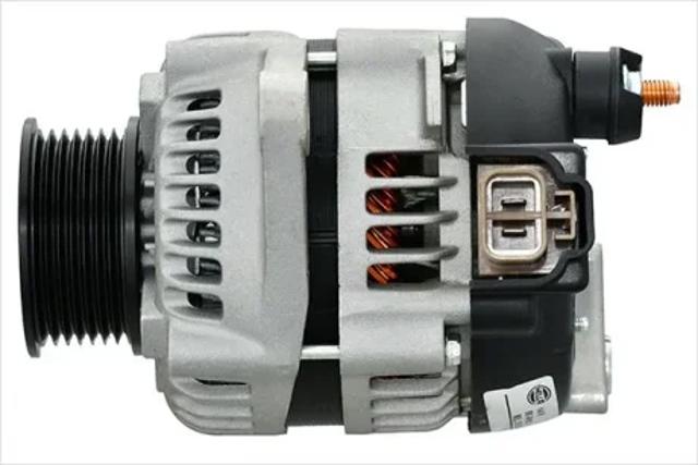 Авто генератор 8EL015630551 HELLA