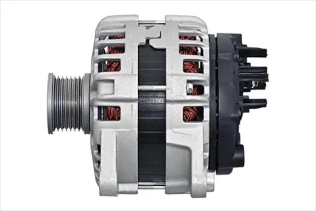 Генератор автомобільний 8EL015630661 HELLA