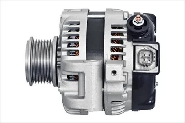 Авто генератор 8EL015630681 HELLA