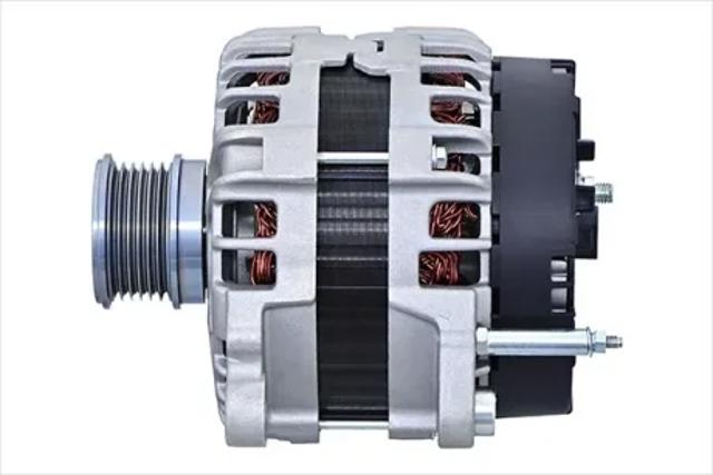 Авто генератор 8EL015630861 HELLA