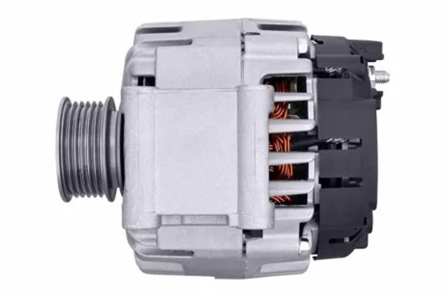 Авто генератор 8EL015637001 HELLA